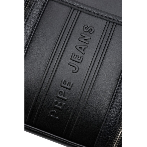 PEPE JEANS 'ZADIE MAZE' ΤΣΑΝΤΑ ΓΥΝΑΙΚΕΙΑ PL0300219-999