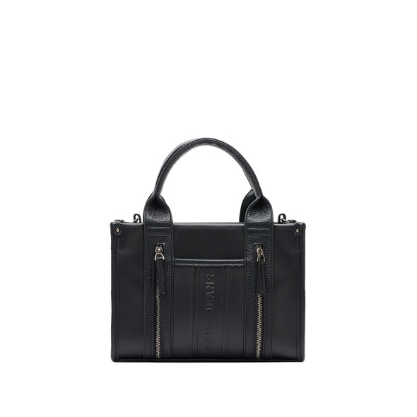 PEPE JEANS 'ZADIE MAZE' ΤΣΑΝΤΑ ΓΥΝΑΙΚΕΙΑ PL0300219-999