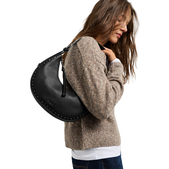 PEPE JEANS 'ISADORA' ΤΣΑΝΤΑ ΓΥΝΑΙΚΕΙΑ PL0300233-999