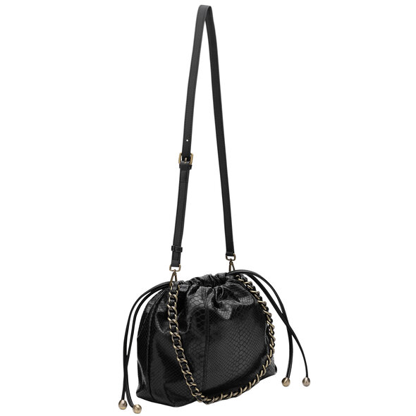 PEPE JEANS 'IVONNE' ΤΣΑΝΤΑ ΓΥΝΑΙΚΕΙΑ PL0300240-999