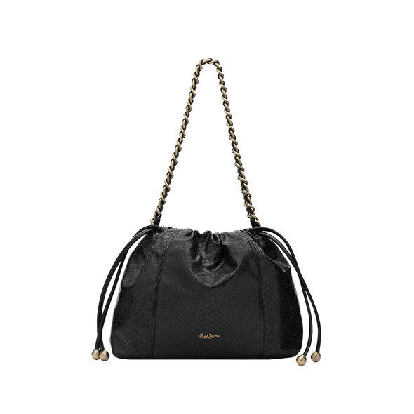 PEPE JEANS 'IVONNE' ΤΣΑΝΤΑ ΓΥΝΑΙΚΕΙΑ PL0300240-999
