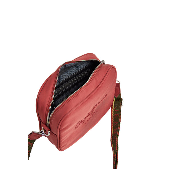 PEPE JEANS 'BASSY MARGY' ΤΣΑΝΤΑ ΓΥΝΑΙΚEIA PL031468-196