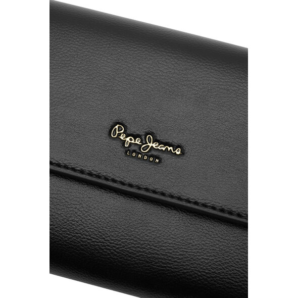 PEPE JEANS 'ALMA' ΠΟΡΤΟΦΟΛΙ ΓΥΝΑΙΚΕΙΟ PL0700068-999
