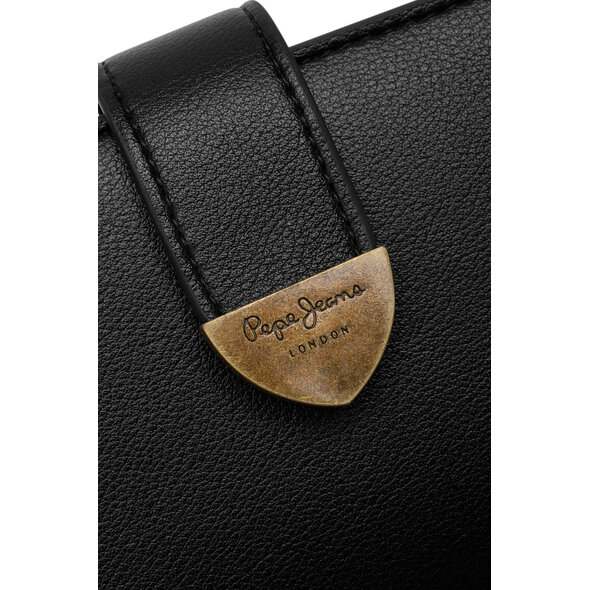 PEPE JEANS 'INES' ΠΟΡΤΟΦΟΛΙ ΓΥΝΑΙΚΕΙΟ PL0700069-999