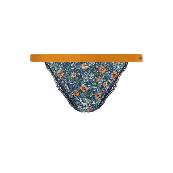 PEPE JEANS FLORAL ΕΣΩΡΟΥΧΟ ΓΥΝΑΙΚEIO PLU10970-595
