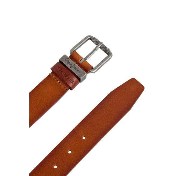 PEPE JEANS 'EZRA' ΖΩΝΗ ΑΝΔΡΙΚΗ PM0200004-879