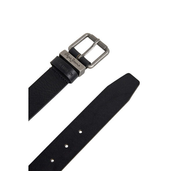 PEPE JEANS 'EZRA' ΖΩΝΗ ΑΝΔΡΙΚΗ PM0200004-999