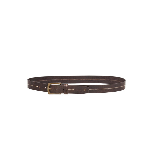 PEPE JEANS 'AIDAN' ΔΕΡΜΑΤΙΝΗ ΖΩΝΗ ΑΝΔΡΙΚH PM021048-878