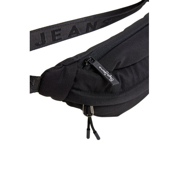 PEPE JEANS 'DENZEL' ΤΣΑΝΤΑ ΜΕΣΗΣ ΑΝΔΡΙΚΗ PM0300028-999