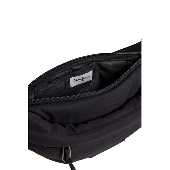 PEPE JEANS 'DENZEL' ΤΣΑΝΤΑ ΜΕΣΗΣ ΑΝΔΡΙΚΗ PM0300028-999