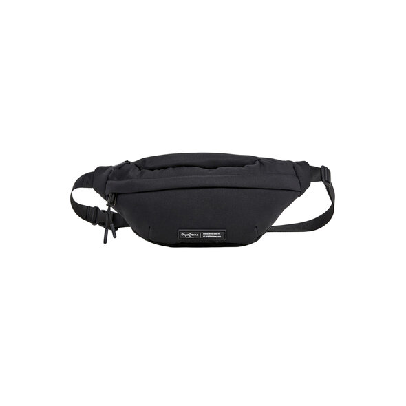 PEPE JEANS 'DENZEL' ΤΣΑΝΤΑ ΜΕΣΗΣ ΑΝΔΡΙΚΗ PM0300028-999
