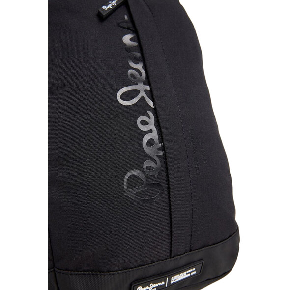 PEPE JEANS 'HELMER' ESSENTIALS ΤΣΑΝΤΑ ΑΝΔΡΙΚΗ PM0300029-999