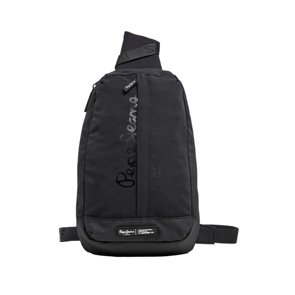 PEPE JEANS 'HELMER' ESSENTIALS ΤΣΑΝΤΑ ΑΝΔΡΙΚΗ PM0300029-999