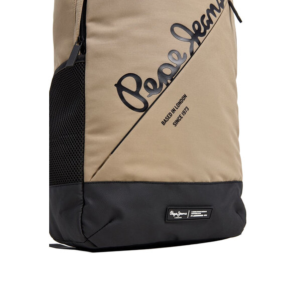PEPE JEANS 'KURT' ESSENTIALS BACKPACK ΑΝΔΡΙΚΗ PM0300030-848
