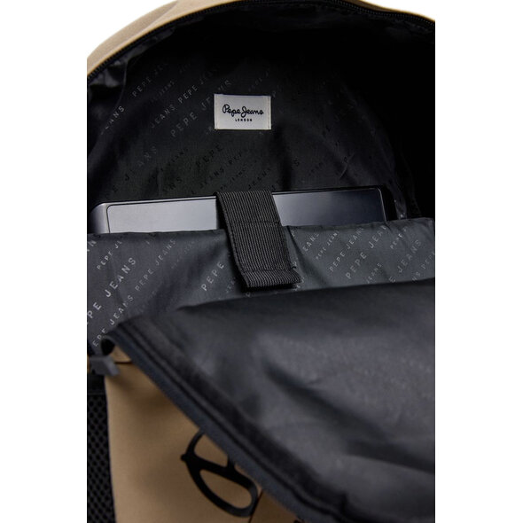 PEPE JEANS 'KURT' ESSENTIALS BACKPACK ΑΝΔΡΙΚΗ PM0300030-848