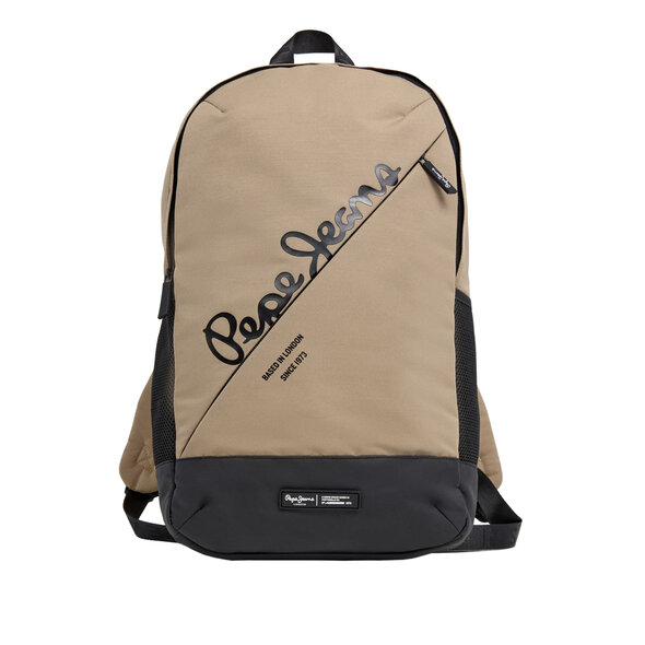 PEPE JEANS 'KURT' ESSENTIALS BACKPACK ΑΝΔΡΙΚΗ PM0300030-848