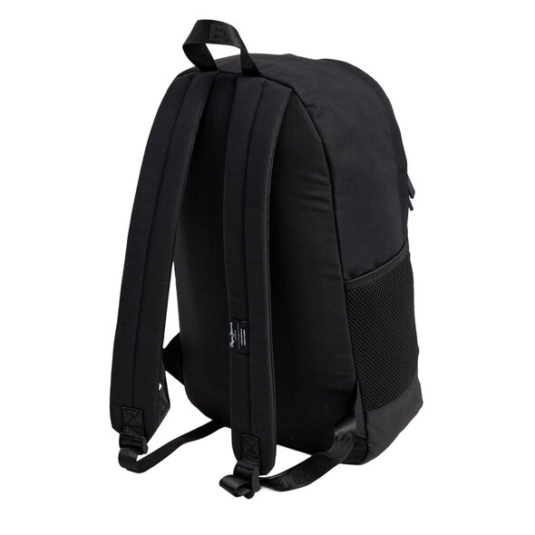 PEPE JEANS 'KURT' ESSENTIALS BACKPACK ΑΝΔΡΙΚΗ PM0300030-999