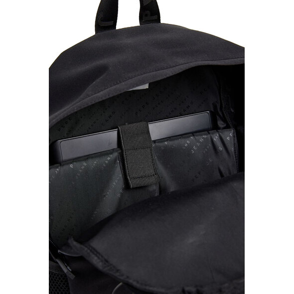 PEPE JEANS 'KURT' ESSENTIALS BACKPACK ΑΝΔΡΙΚΗ PM0300030-999