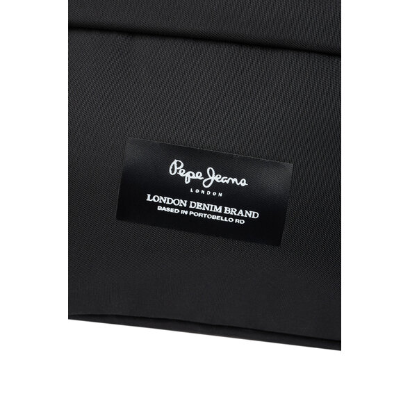 PEPE JEANS 'FERNEY HALL' ΤΣΑΝΤΑ ΜΕΣΗΣ ΑΝΔΡΙΚΗ PM0300053-999