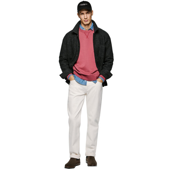 PEPE JEANS 'ETHAN' ΚΟΤΛΕ ΚΑΠΕΛΟ ΑΝΔΡΙΚΟ PM0400011-999