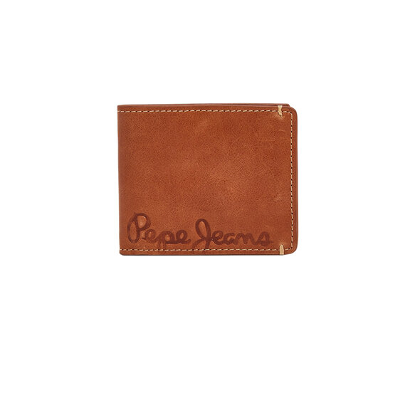 PEPE JEANS 'KEANU' ΔΕΡΜΑΤΙΝΟ ΠΟΡΤΟΦΟΛΙ ΑΝΔΡIKO PM070383-859