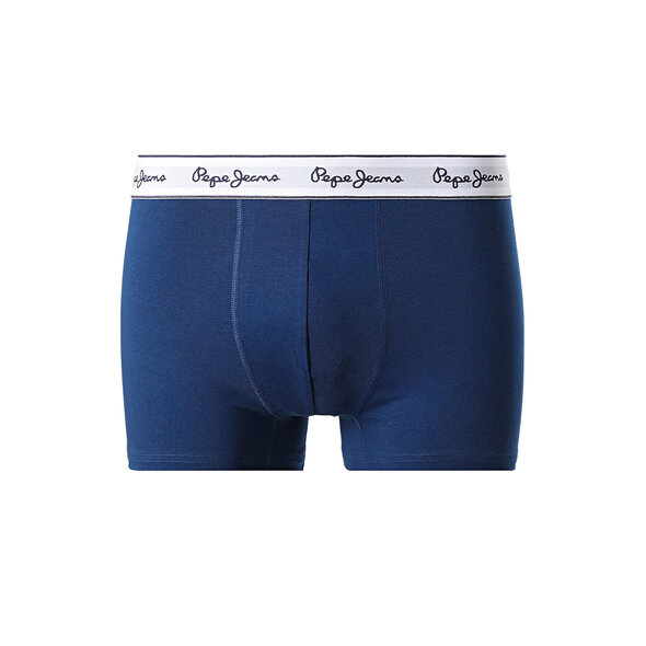PEPE JEANS 'SOLID' 3-PACK ΕΣΩΡΟΥΧΑ ΑΝΔΡΙΚΑ PMU100008-315