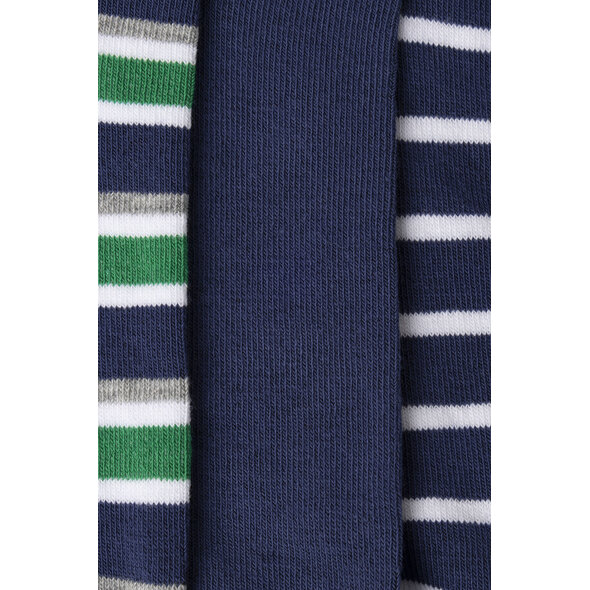 PEPE JEANS 3-PACK ΚΑΛΤΣΕΣ ΑΝΔΡΙΚΕΣ PMU300008-633