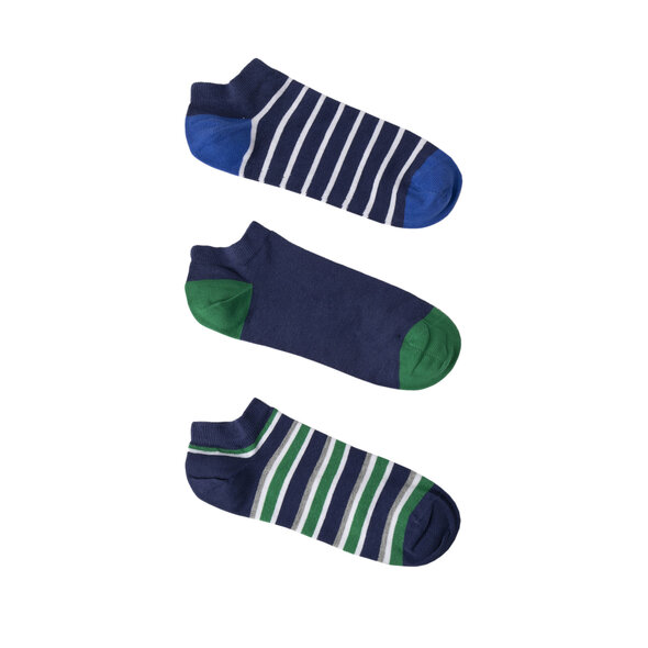 PEPE JEANS 3-PACK ΚΑΛΤΣΕΣ ΑΝΔΡΙΚΕΣ PMU300008-633