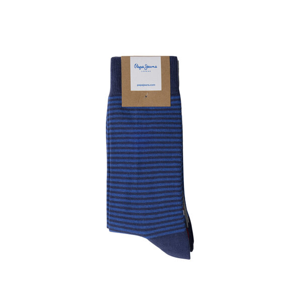 PEPE JEANS 3-PACK ΚΑΛΤΣΕΣ ΑΝΔΡΙΚΕΣ PMU300010-552