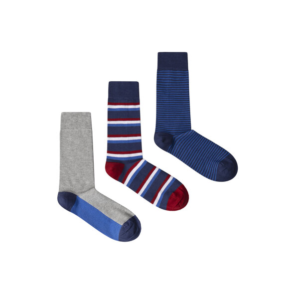 PEPE JEANS 3-PACK ΚΑΛΤΣΕΣ ΑΝΔΡΙΚΕΣ PMU300010-552