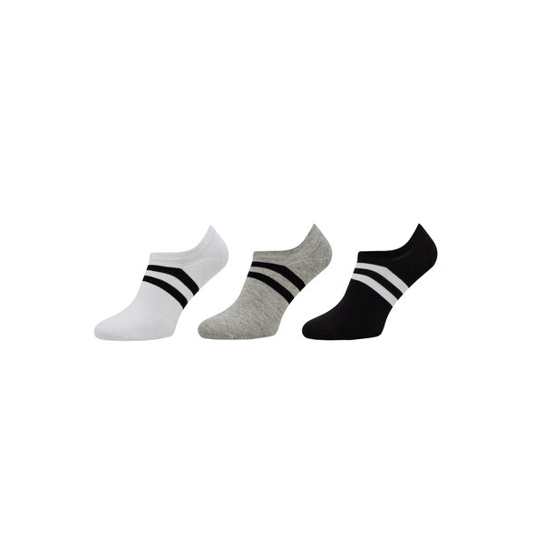 PEPE JEANS 3-PACK ΚΑΛΤΣΕΣ ΑΝΔΡIKEΣ PMU30043-0AA