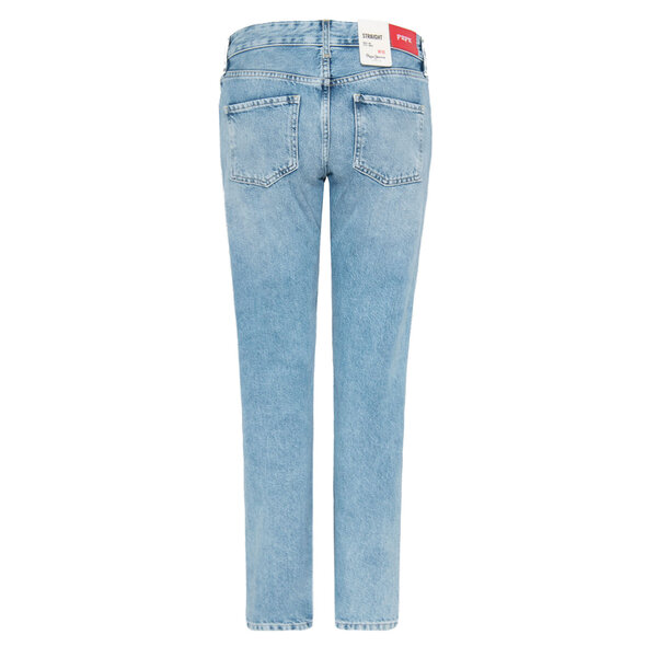 PEPE JEANS MABLE DENIM ΠΑΝΤΕΛΟΝΙ ΓΥΝΑΙΚΕΙΟ PL203156MD-000