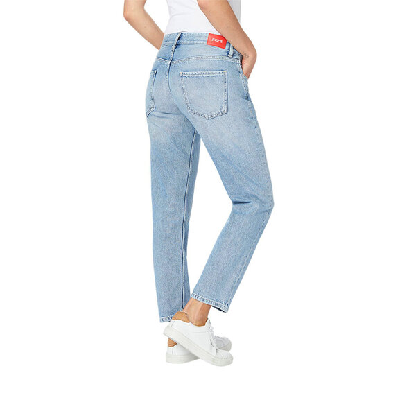 PEPE JEANS MABLE DENIM ΠΑΝΤΕΛΟΝΙ ΓΥΝΑΙΚΕΙΟ PL203156MD-000