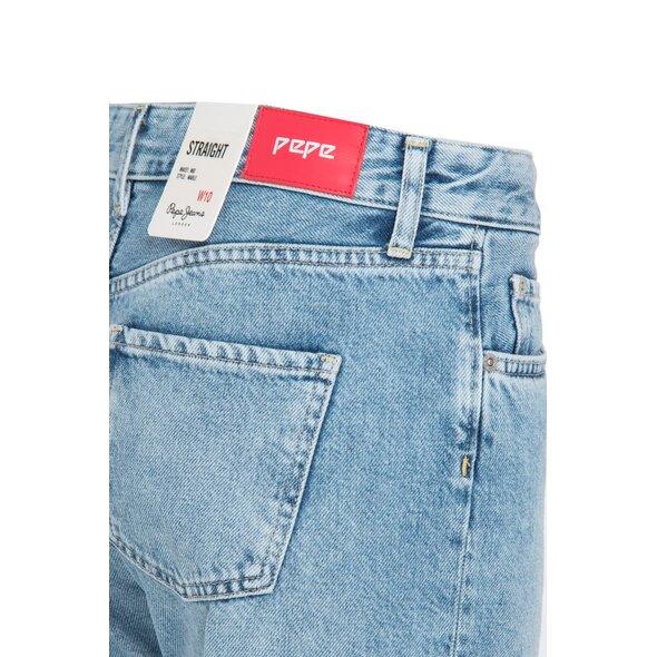 PEPE JEANS MABLE DENIM ΠΑΝΤΕΛΟΝΙ ΓΥΝΑΙΚΕΙΟ PL203156MD-000