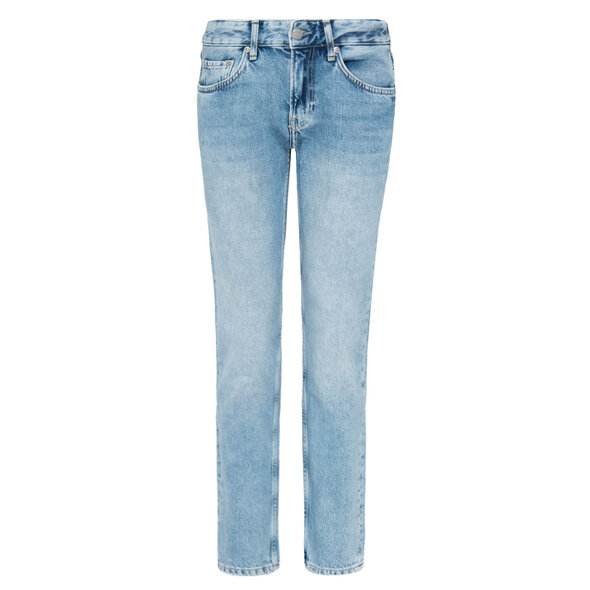 PEPE JEANS MABLE DENIM ΠΑΝΤΕΛΟΝΙ ΓΥΝΑΙΚΕΙΟ PL203156MD-000