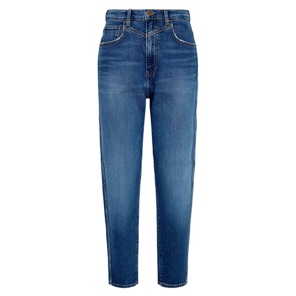 PEPE JEANS 'RACHEL' BALOON ΨΗΛΟΜΕΣΟ DENIM ΠΑΝΤΕΛΟΝΙ ΓΥΝΑΙΚEIO PL203739DG5-000