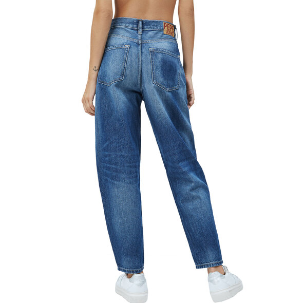PEPE JEANS 'RACHEL' ΨΗΛΟΜΕΣΟ JEAN ΠΑΝΤΕΛΟΝΙ ΓΥΝΑΙΚEIO PL203739HE4-000