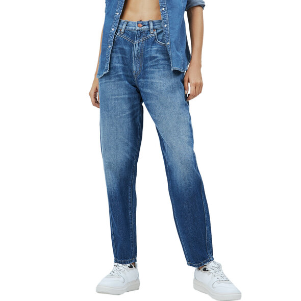 PEPE JEANS 'RACHEL' ΨΗΛΟΜΕΣΟ JEAN ΠΑΝΤΕΛΟΝΙ ΓΥΝΑΙΚEIO PL203739HE4-000
