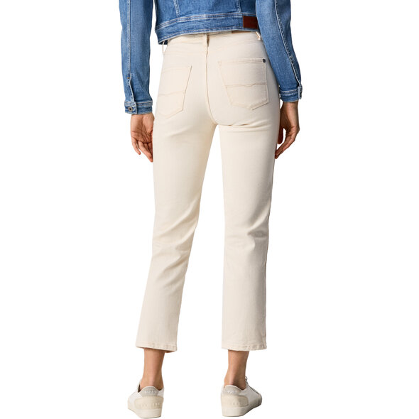 PEPE JEANS 'DION' 7/8 SLIM ΨΗΛΟΜΕΣΟ DENIM ΠΑΝΤΕΛΟΝΙ ΓΥΝΑΙΚEIO PL204263WI5-000
