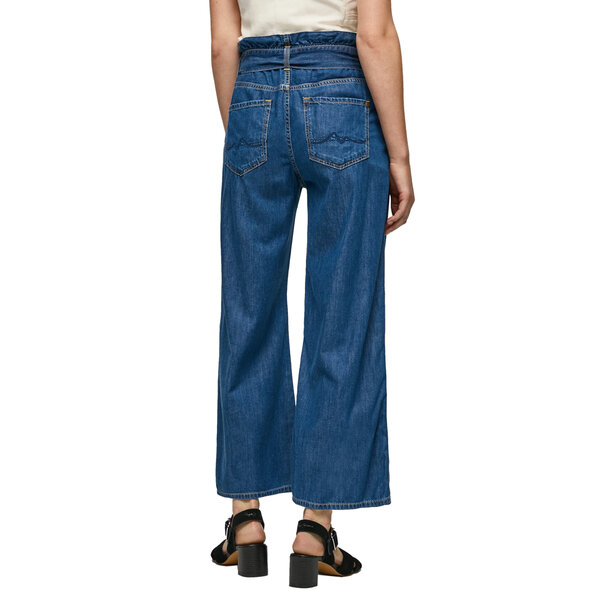 PEPE JEANS 'DAISY' DENIM ΠΑΝΤΕΛΟΝΙ ΓΥΝΑΙΚEIO PL204412-000