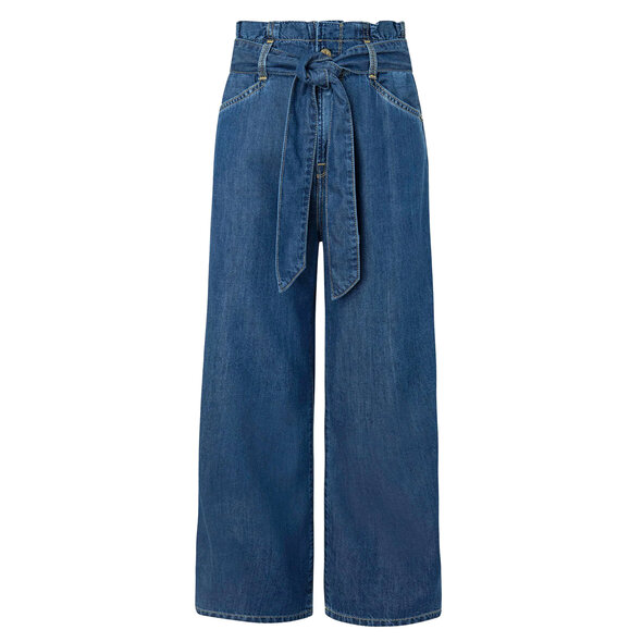 PEPE JEANS 'DAISY' DENIM ΠΑΝΤΕΛΟΝΙ ΓΥΝΑΙΚEIO PL204412-000