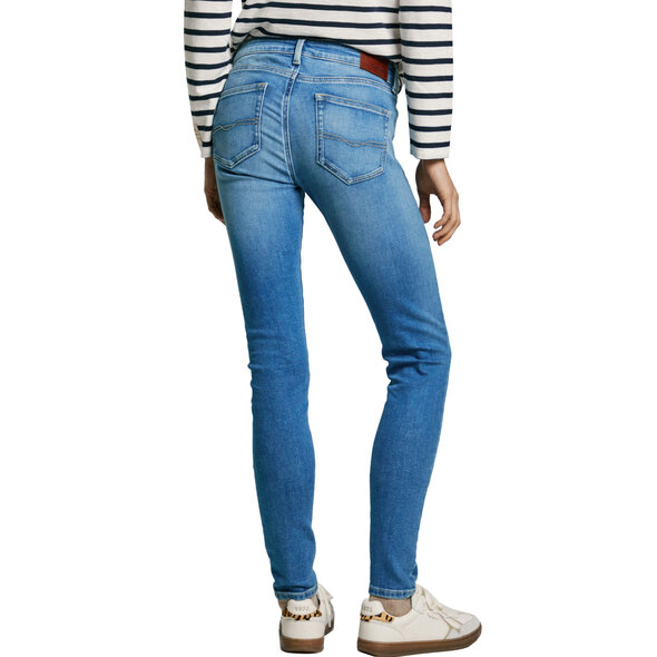 PEPE JEANS 'SOHO' DENIM ΠΑΝΤΕΛΟΝΙ ΓΥΝΑΙΚΕΙΟ PL204583NC2-000