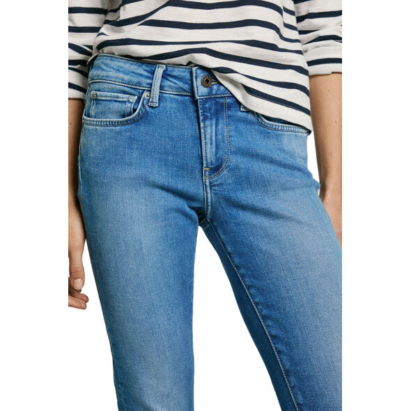PEPE JEANS 'SOHO' DENIM ΠΑΝΤΕΛΟΝΙ ΓΥΝΑΙΚΕΙΟ PL204583NC2-000