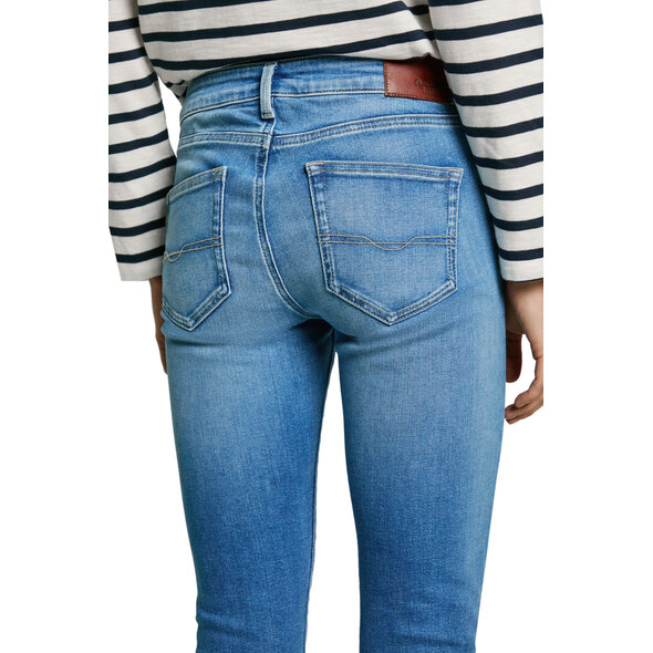 PEPE JEANS 'SOHO' DENIM ΠΑΝΤΕΛΟΝΙ ΓΥΝΑΙΚΕΙΟ PL204583NC2-000
