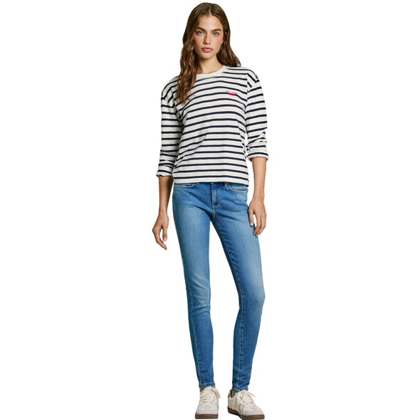 PEPE JEANS 'SOHO' DENIM ΠΑΝΤΕΛΟΝΙ ΓΥΝΑΙΚΕΙΟ PL204583NC2-000
