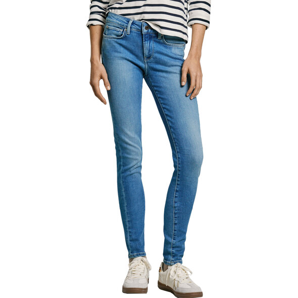 PEPE JEANS 'SOHO' DENIM ΠΑΝΤΕΛΟΝΙ ΓΥΝΑΙΚΕΙΟ PL204583NC2-000