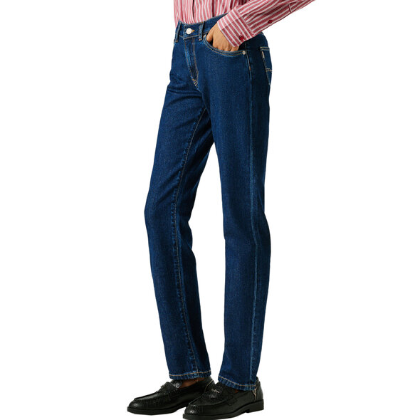 PEPE JEANS 'GRACE' DENIM ΠΑΝΤΕΛΟΝΙ ΓΥΝΑΙΚΕΙΟ PL20458985CB2-000