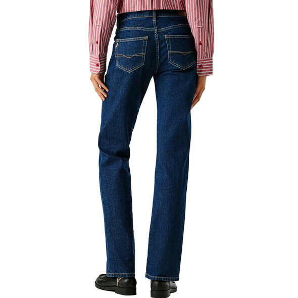PEPE JEANS 'GRACE' DENIM ΠΑΝΤΕΛΟΝΙ ΓΥΝΑΙΚΕΙΟ PL20458985CB2-000