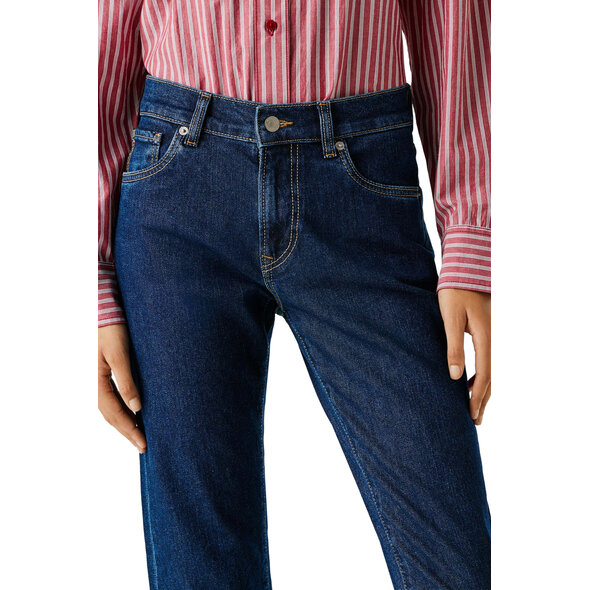 PEPE JEANS 'GRACE' DENIM ΠΑΝΤΕΛΟΝΙ ΓΥΝΑΙΚΕΙΟ PL20458985CB2-000