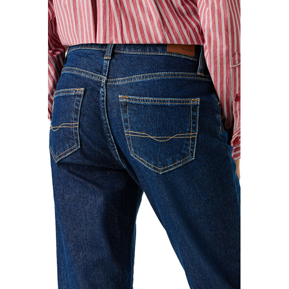 PEPE JEANS 'GRACE' DENIM ΠΑΝΤΕΛΟΝΙ ΓΥΝΑΙΚΕΙΟ PL20458985CB2-000